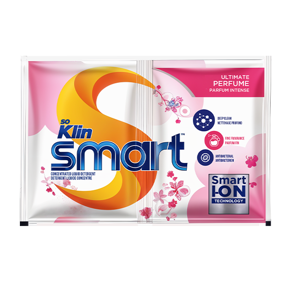 Produit SO KLIN SMART Ultimate Parfum